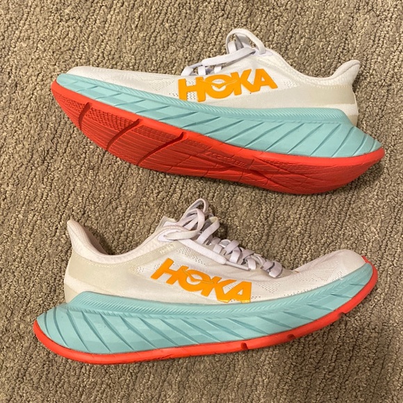 Hoka One One Other - Hoka One One M7D carbon x2